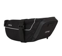 Zefal Unisex's Z Light Pack Saddle Bag-Black,