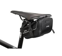 Zefal Unisex's Z Light Pack Saddle Bag-Black,