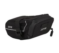 Zefal Unisex's Z Light Pack Saddle Bag-Black,