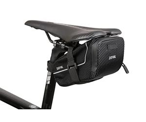 Zefal Unisex's Z Light Pack Saddle Bag-Black,