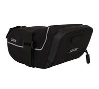 Zefal Unisex's Z Light Pack Saddle Bag-Black, M