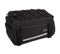 Zefal Unisex's Z Traveller Pannier Rack Bag