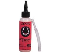 Zefal Unisex's Z Tubeless Tyre Sealant, Pink