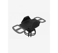 Zéfal Universal Phone Holder Bicycle Handlebar Mount 60-100mm Black