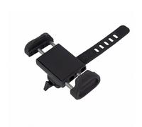 Zéfal Universal Phone Holder Bicycle Handlebar Mount 60-100mm Black