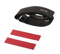 Zéfal Inner Tube Strap Universal 420 x 40 mm Black