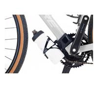 ZEFAL Universal Cage Mount, Black, Ø27.2mm to Ø80mm