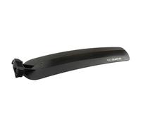 ZEFAL Unisex Shield S10 Mudguard, Black, 280mm x 194mm 115mm UK