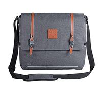Zefal Urban Messenger Pannier 11l Grey