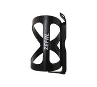 Zefal Wiiz Plastic 2-Side Opening Bottle Cage - Black