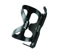 Zefal: Wiiz Plastic - 2-Side Opening Bottle Cage-WHITE -
