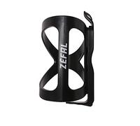Zefal Wiiz Reversalable Bottle Cage - Black