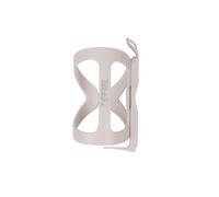 Zefal Wiiz Reversible Bottle Cage, White, Universal