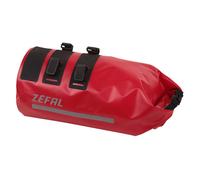 Zefal Z Adventure Aero F12 12l Frame Bag Red