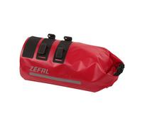 ZEFAL Z Adventure Aero F12 Aero Handlebar Pack, Red, 12 Litre
