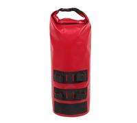Zefal Z Adventure Aero F8 8l Frame Bag One Size Black