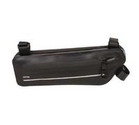 Zefal Z Adventure C2 Waterproof Framepack - Black / 2.5 Litre