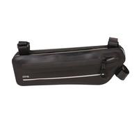 Zefal Z Adventure C2 Waterproof Framepack - Black / 2.5 Litre