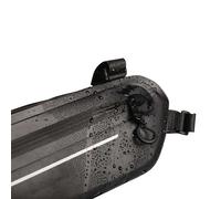 Zefal Z Adventure C4 4.2l Frame Bag Clear One Size Black