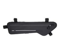 Zefal Z Adventure C4 4.2l Frame Bag Clear One Size Black