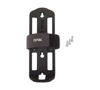 ZEFAL Unisex Z Adventure Bottle Cage, Black, Universal UK
