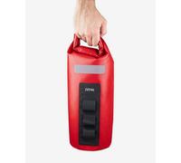 Zefal Z Adventure F1 Fork Bag 4l Red One Size Red / Black