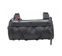 Zefal Z Adventure F1 Handlebar Bag 1.2l One Size Black