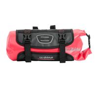 Zefal Z Adventure (F10) Lenkertasche Black / Red