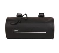 ZEFAL Z Adventure F2 Handlebar Bag, Black, 2.5 Litre