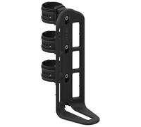Zefal Z Adventure Fork Pack 6l Fork Bag One Size Red / Black