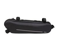 Zefal Z Adventure Frame Bag, Black, C3 (3.3 Litre)