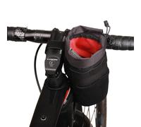 Zefal Z Adventure Handlebar Bag 1.1 Litre Cycling Accessory Pouch Black