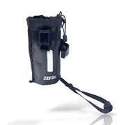 Zefal Z Adventure Pouch 1.1l Frame Bag Black