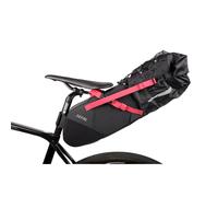 Zefal Z Adventure R Saddle Bag 11l One Size Black