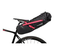 Zefal Z Adventure R Saddle Bag 17l One Size Black