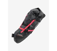 Zéfal Z Adventure R17 Waterproof Saddle Bag Black Red