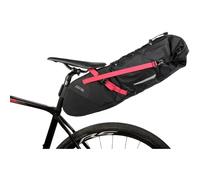Zefal Z Adventure R5 17l Saddle Bag One Size Black / Red