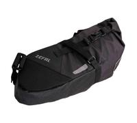 Zefal Z Adventure Saddle Bag 5l One Size Black