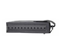 Zefal Z Adventure T1 Top Tube Bag 1l One Size Black