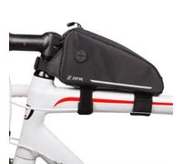ZEFAL Z-Adventure T1 Top Tube Bag, Black, 1 Litre