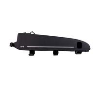 Zefal Z Adventure T3 2.2l Top Tube Bag One Size Black