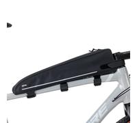 ZEFAL Z Adventure T3 Top Tube Bag, Black, 22 Litre