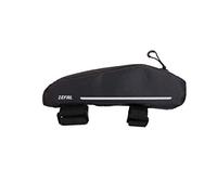 ZEFAL Z Aero Top Tube Bag, Black, 0.4 Litre