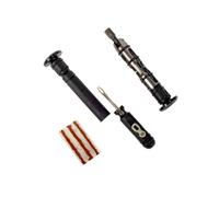 Zefal Z Bar Tool Tubeless Repair Kit - Black / Repair Kits