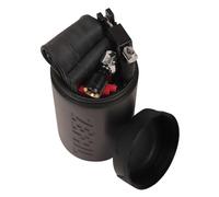 Zefal Z Box S 500ml Tool Bottle One Size Black