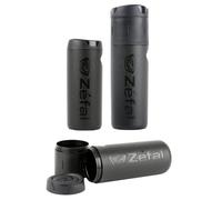Zefal Z-Box Waterproof Tool Holder - Black / Large