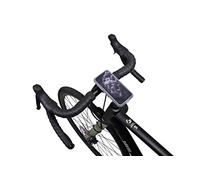 Zéfal Z Console and Z Bike Smartphone Case & Bicycle Handlebar Mount, iPhone 11