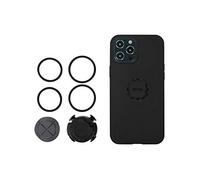 Zéfal Z Console and Z Bike Smartphone Case & Bicycle Handlebar Mount, iPhone 12/12 Pro