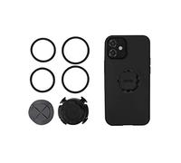 Zéfal Z Console and Z Bike Smartphone Case & Bicycle Handlebar Mount, iPhone 12 Mini