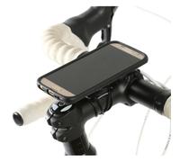 Zefal Z-Console For Samsung Galaxy S7 Smart Phone Holder - Black / Galaxy S7 Edge